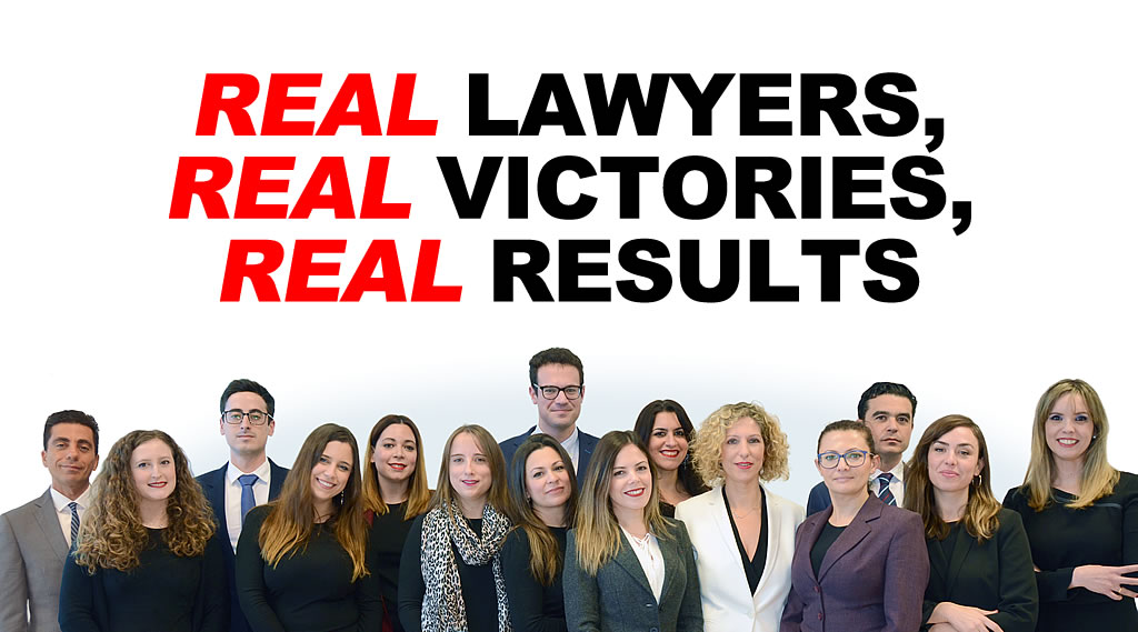 M1 Legal. Real Lawyers, Real Victories, Real Results.